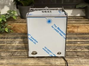 Izzo Vivi Flat 1 Group Red- New - Image 6