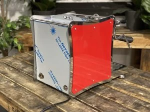 Izzo Vivi Flat 1 Group Red- New - Image 7