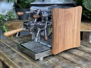 Izzo Vivi Flat 1 Group Timber Trim- New - Image 4