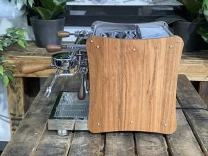 Izzo Vivi Flat 1 Group Timber Trim- New - Image 5