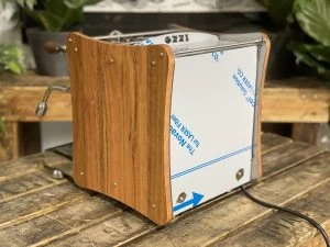 Izzo Vivi Flat 1 Group Timber Trim- New - Image 6