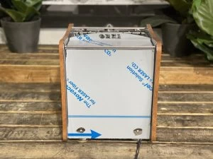 Izzo Vivi Flat 1 Group Timber Trim- New - Image 7