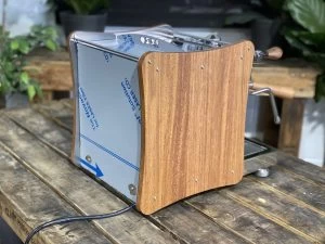 Izzo Vivi Flat 1 Group Timber Trim- New - Image 8