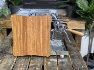 Izzo Vivi Flat 1 Group Timber Trim- New - Image 9