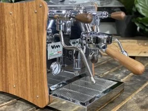 Izzo Vivi Flat 1 Group Timber Trim- New - Image 10