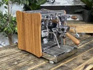 Izzo Vivi Flat 1 Group Timber Trim- New - Image 11