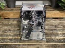 Izzo Vivi Flat 1 Group White – New