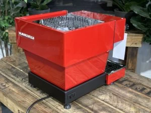 La Marzocco Linea Mini 1 Group New – Red - Image 8