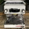 La Marzocco Linea Mini 1 Group New – White