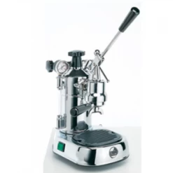 La Pavoni Professional Chrome PL