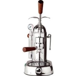 La Pavoni Grand Romantica GRL