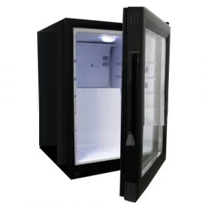 Milk Fridge 21L