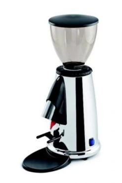 Macap M2D Chrome Coffee Grinder