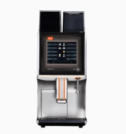 Melitta Cafina XT7. 1 Grinder, 2 Milk, Hot Water, 2 Instant,Milk Cooler 2x 10L