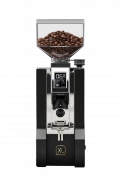 Eureka Mignon XL 65E Black Grinder