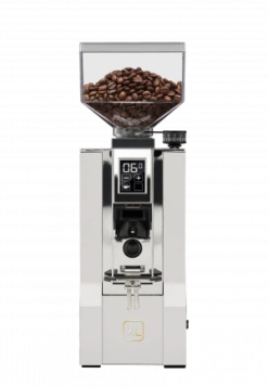 Eureka Mignon XL 65E White Grinder