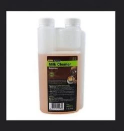 Milk Steamer Solution, 1 Litre – Clean Machine