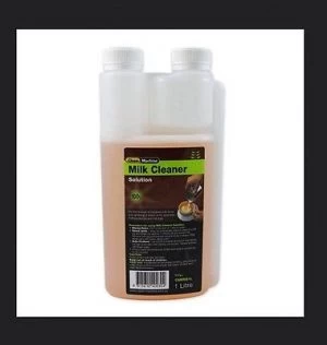 Milk Steamer Solution, 1 Litre – Clean Machine