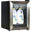 Schmick Mini Bar Fridge Made For Milk Storage With Coffee Machines 23Litre (Ship Mid February )