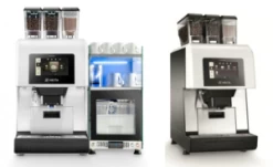 NECTA KALEA ES FM FRESH MILK ( 100 Cups Per Hr )