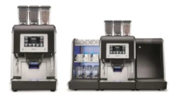 NECTA KARISMA FRESH MILK