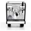 Nuova Simonelli Musica Espresso Machine Black Tank.