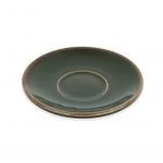 Olive Espresso Saucer Set Premier Tazze – Reactive Range