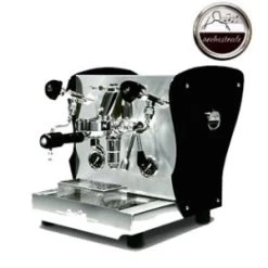 Orchestrale Nota Coffee Machine Black