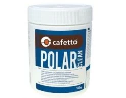 Cafetto – Polar Clean 500g Cold Brew System Cleaner
