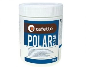 Cafetto – Polar Clean 500g Cold Brew System Cleaner