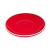Red Espresso Saucer Set Premier Tazze – Italian Range