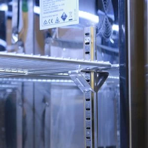 Rhino Outdoor ENVY Bar Fridge Coldest Beer 43?C+ Best Alfresco 316 Marine Grade Stainless Quiet With No Condensation – Model ENV2H-SS Pre Order - Image 2