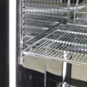 Rhino Outdoor ENVY 1 Door Bar Fridge Coldest Beer 43ºC+ Best Alfresco 316 Stainless Quiet With No Condensation - Image 12