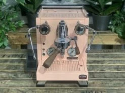 Rocket Cinquantotto R58 1 Group New – Pink W. Timber