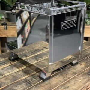 Rocket Cinquantotto R58 1 Group New - Image 9