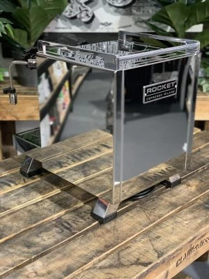 Rocket Cinquantotto R58 1 Group New - Image 10