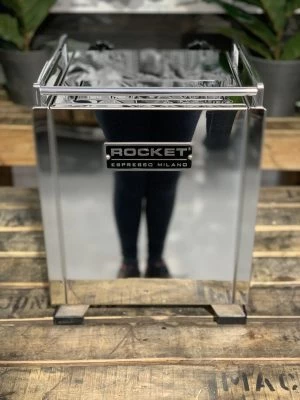 Rocket Cinquantotto R58 1 Group New - Image 12