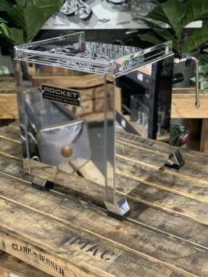 Rocket Cinquantotto R58 1 Group New - Image 14