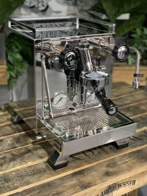 Rocket Cinquantotto R58 1 Group New - Image 20