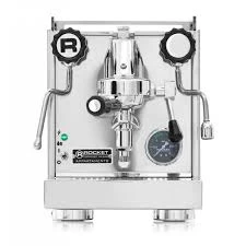 Rocket White Appartamento Home Espresso Coffee Machine
