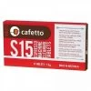 Cafetto – S15 Tablets (1.5g) 8 Tablets