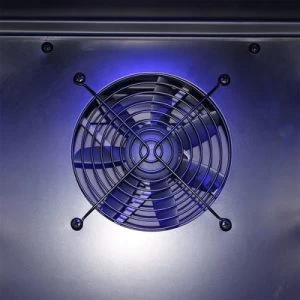 Schmick Under Bench Beer And Wine Dual Zone Bar Fridge – Model JC165 - Image 9