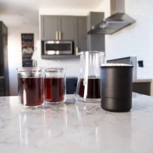 Fellow Stagg Tasting Glasses 2pk - Image 2