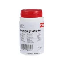 Franke Cleaning Tablets 100 Pcs