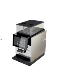 Thermoplan Black&White 4 CTM