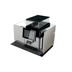 Thermoplan Black&White 4 CTMplus