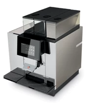 Thermoplan Black&White 4 Compact CTM PF RS