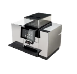 Thermoplan Black&White4 CTM F RL