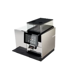 Thermoplan Black&White 4 CTM RL