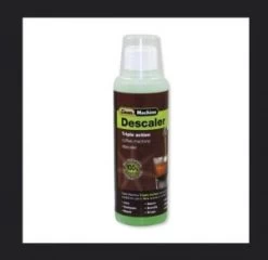 Cafetto Eco Descaler Liquid @Home 240mill